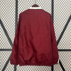 Mexico 2024 Trench Coat Reversible