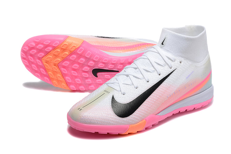 Nike Air Zoom Mercurial Superfly 10 Turf