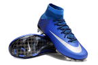 Mercurial Superfly 4