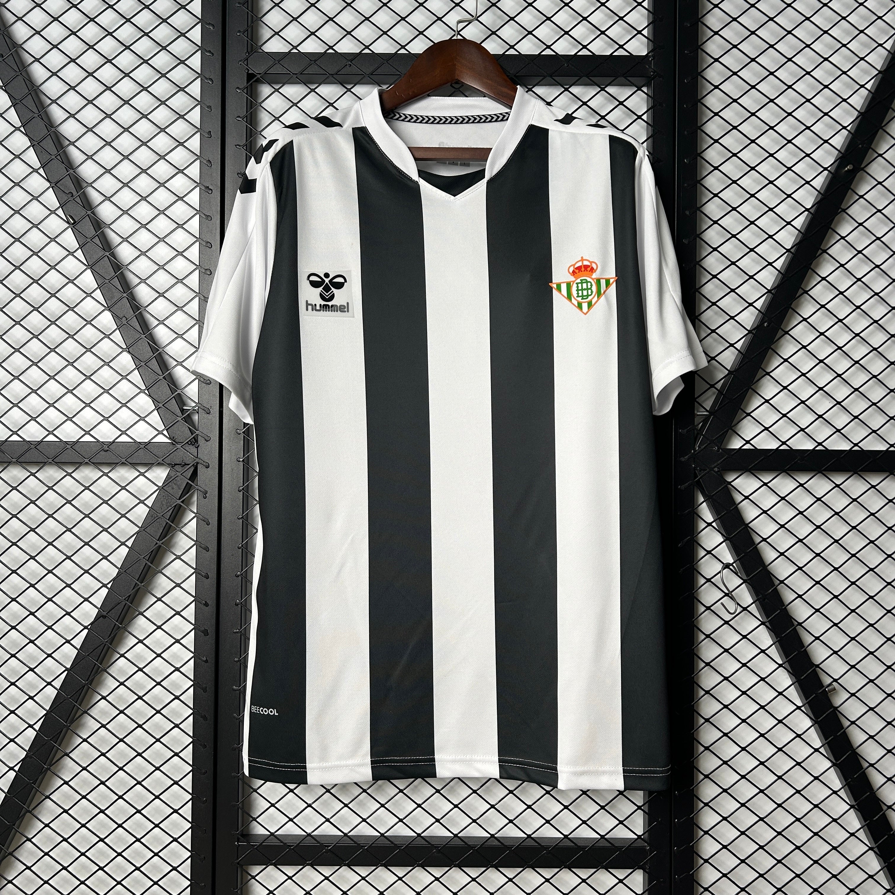 Real Betis 2025/26 Special Edition Jersey