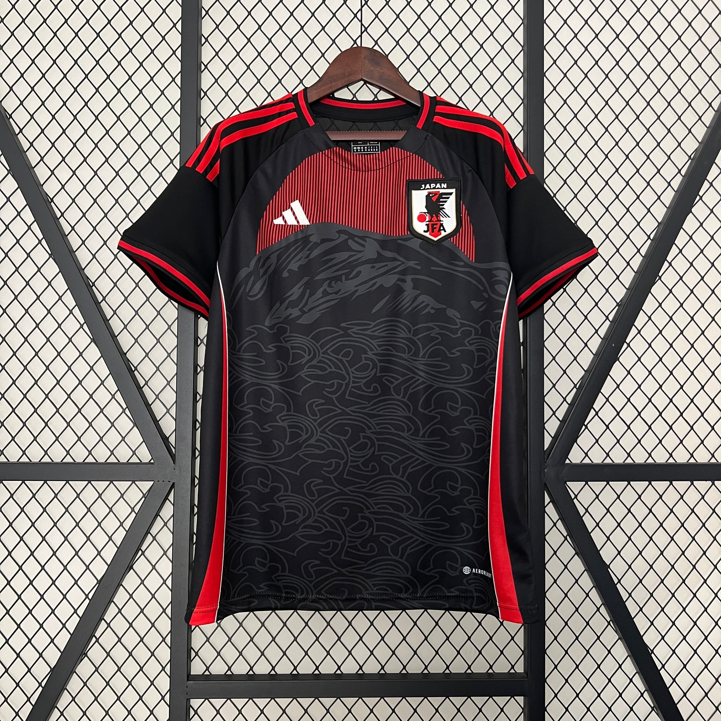 Japan 2024 Special Edition Jersey