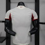Liverpool FC 2025/26 Jersey