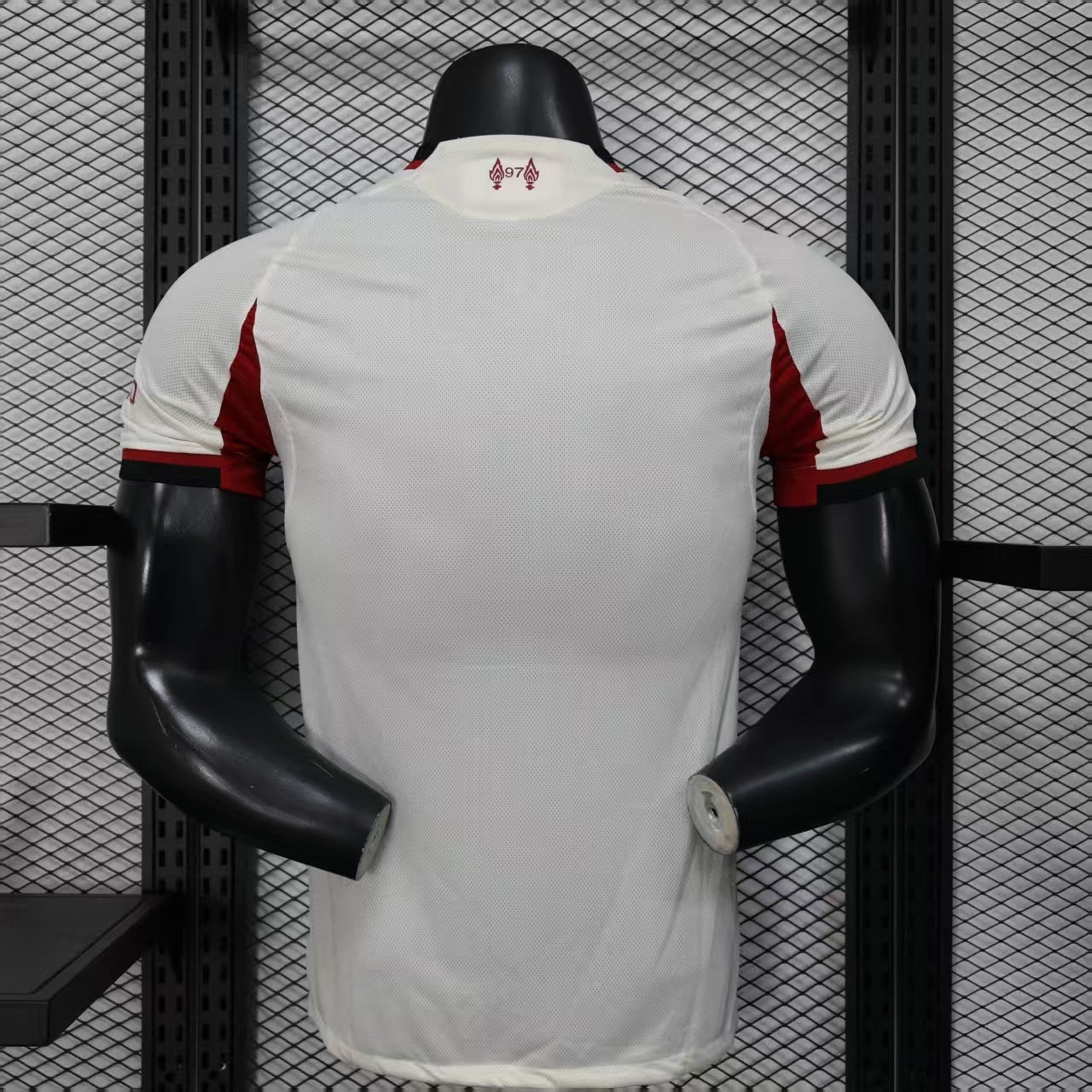 Liverpool FC 2025/26 Jersey