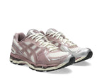 Asics x Kith Gel Kayano 12.1 "Quartz"
