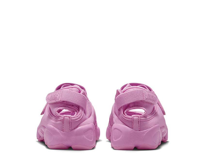 Nike Air Rift W "Light Magenta"