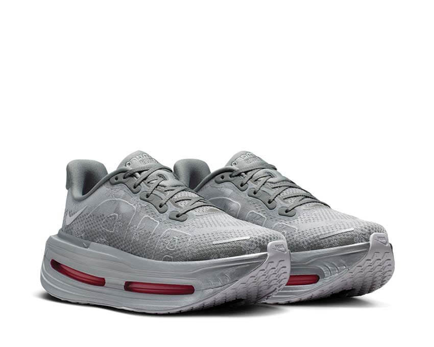 Nike Vomero Premium W "Geyser Grey"