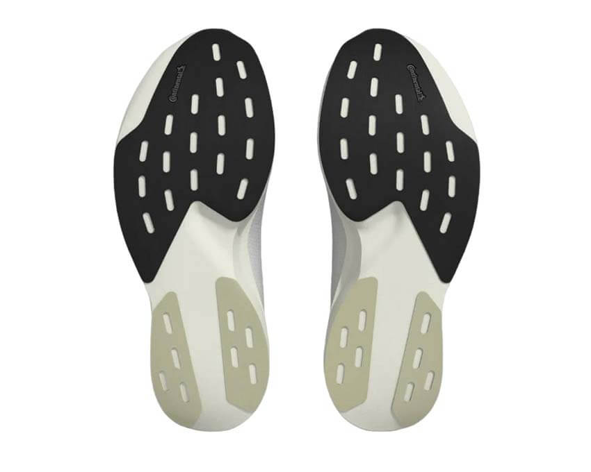 Adidas Adizero Evo Sl Zip "White"