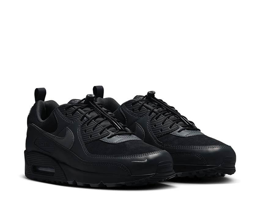 Nike Air Max 90 "Black"