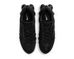 Nike Air Liquid Max "Black"