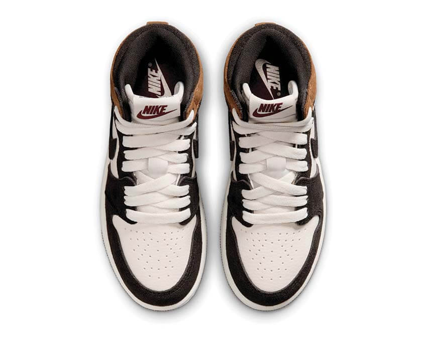 Jordan 1 Retro High OG (PS) "Love Letter"