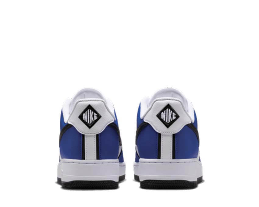Nike Force 1 '07 Lv8 Sport "Old Royal"
