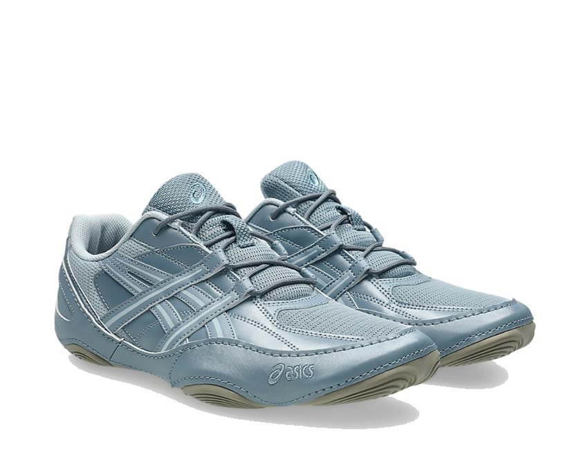 Asics Hypersync "Slate Blue"