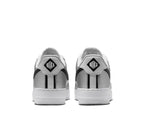 Nike Force 1 '07 Lv8 Sport "Metallic Silver"