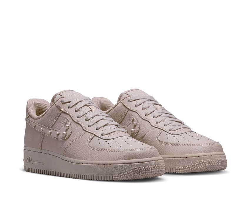 Nike Air Force 1 '07 W "Cream II"