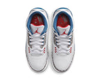 Air Jordan 3 Retro (GS) "True Blue"