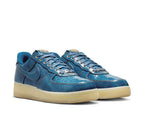 Nike Air Force 1 Retro "Patent Denim"