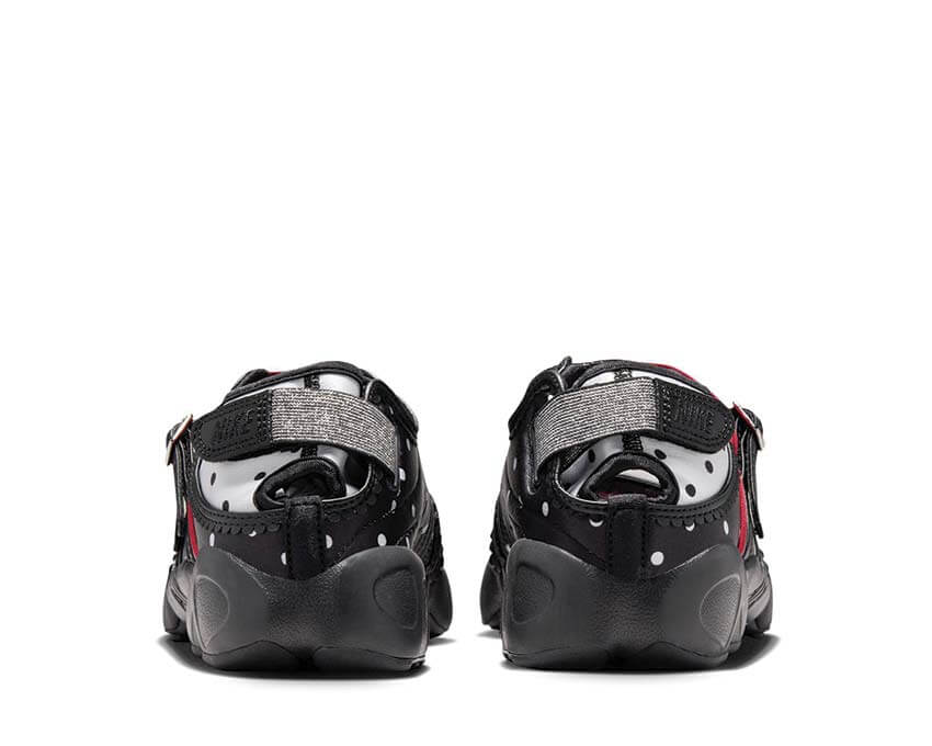 Nike Air Rift BR W "Black"