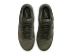 Nike Dunk Low Retro Prm  "Cargo Khaki"