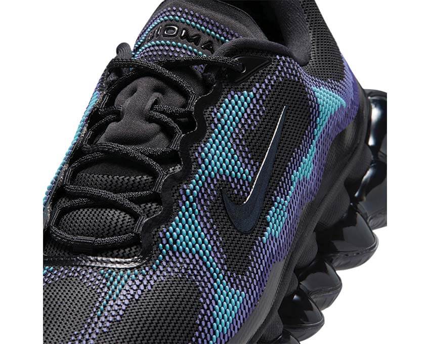 Nike Air Liquid Max 'Radiant Blue'
