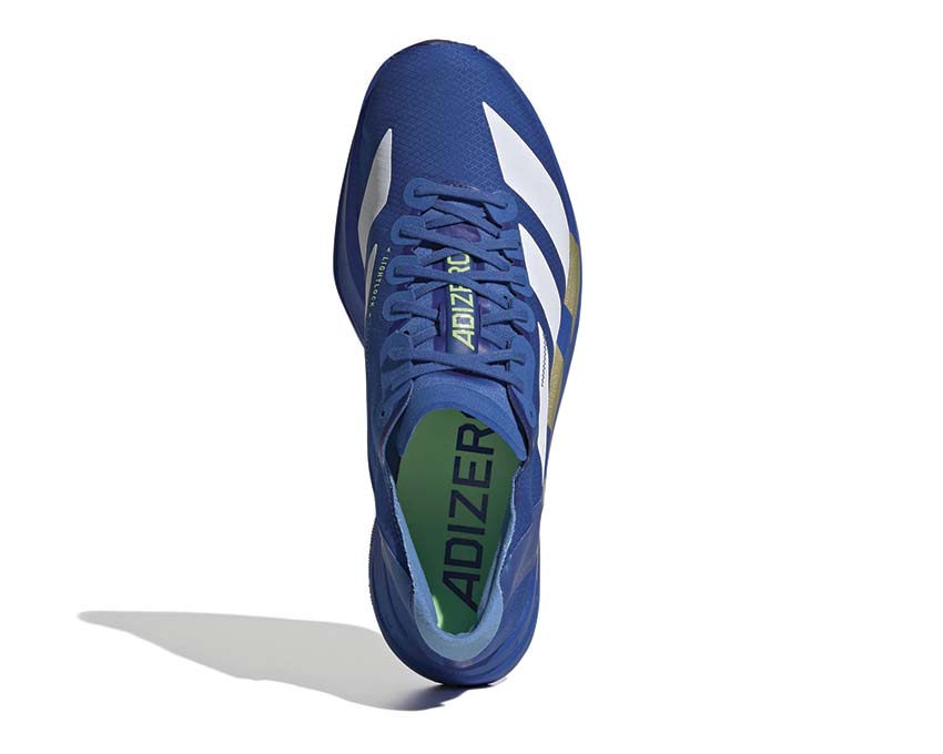 Adidas Adizero Adios Pro 4 “Blue”