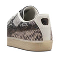 Puma Suede Snake "Frosted Ivory"