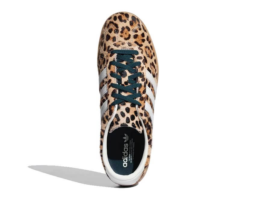 Adidas Gazelle Lo Pro W