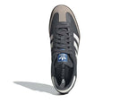 Adidas Samba OG "Grey Five"
