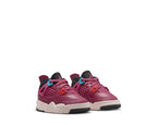 Jordan 4 Retro TD "She's A Star"