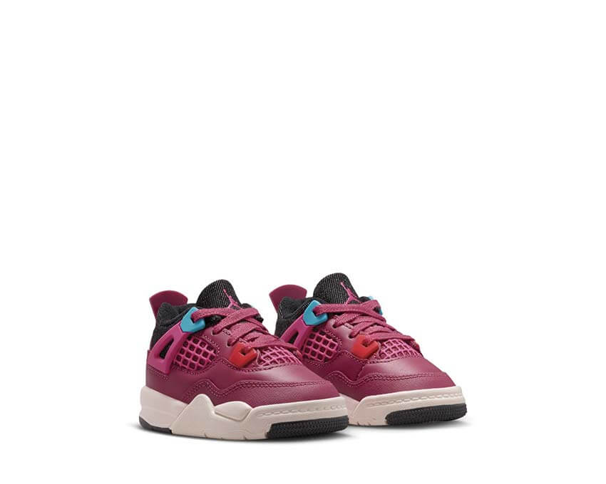 Jordan 4 Retro TD "She's A Star"