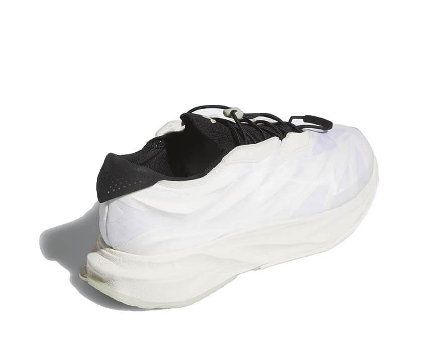 Adidas Terra Mono Lightstrike "Core White"