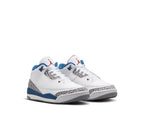 Jordan 3 Retro (PS) "True Blue"