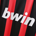Retro AC Milan 2008/09 Jersey