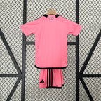 Kids Inter Miami 24/25 Home Jersey