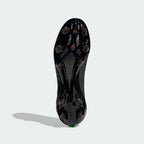ADIDAS X SPEEDPORTAL + FG-Core Black / Solar Red / Solar Green