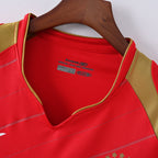 Retro Liverpool FC 2005/06 Jersey