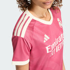Third 26/27 Women's Shirt