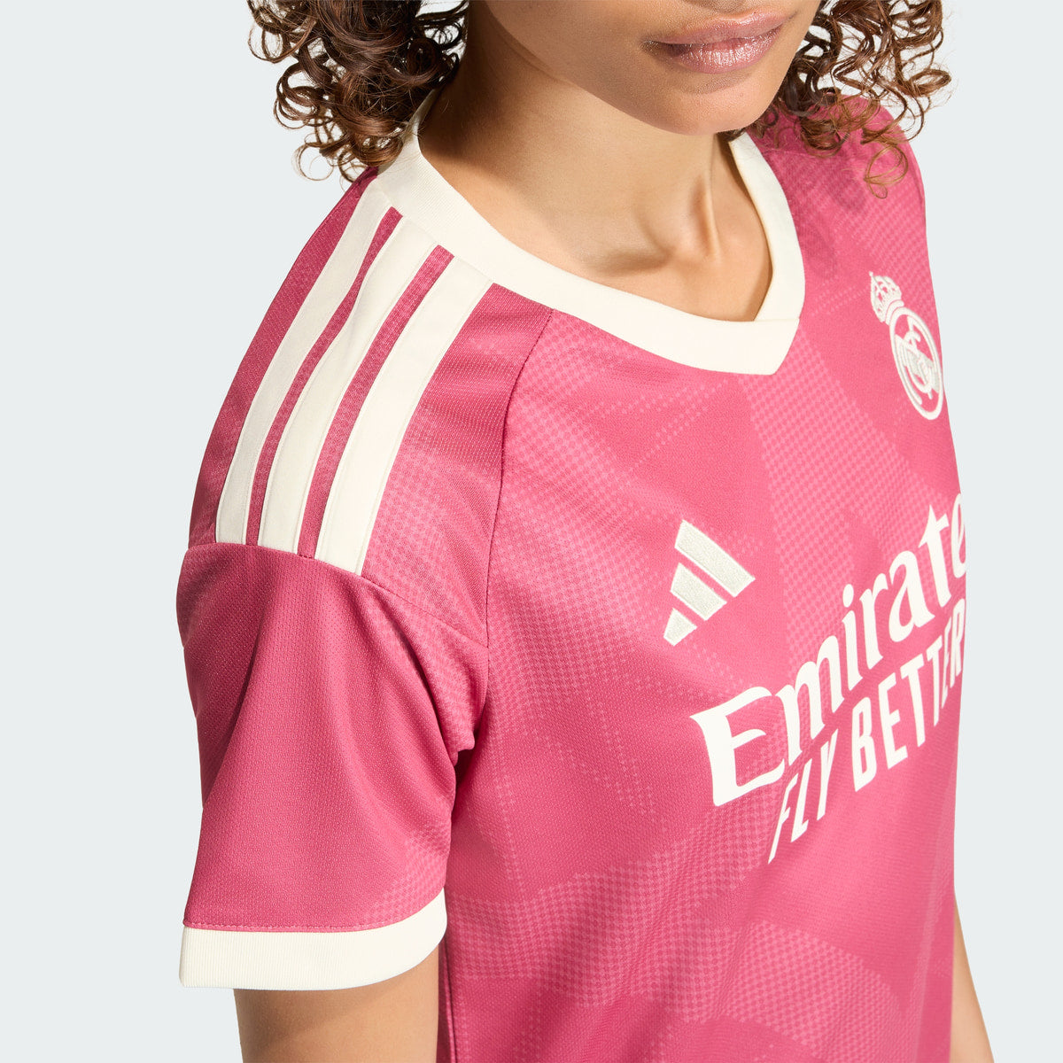 Third 26/27 Women's Shirt