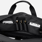 Cartable Business 2-en-1 PC 15.6" Imperméable – Bureau | Maroc