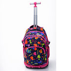 Cartable Trolley Enfant – Confort, Praticité & Style