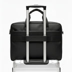 Cartable Ordinateur 15.6" Étanche – Sac Business Homme Femme | Sacoche Laptop Professionnelle Voyage & Travail