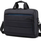Cartable Ordinateur Portable 15.6” avec Port USB – Sacoche PC Étanche & Professionnelle
