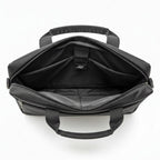Cartable Ordinateur 15.6" Étanche – Sac Business Homme Femme | Sacoche Laptop Professionnelle Voyage & Travail