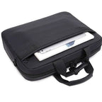 Cartable Ordinateur Portable 15.6” avec Port USB – Sacoche PC Étanche & Professionnelle