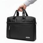 Cartable Ordinateur 15.6" Étanche – Sac Business Homme Femme | Sacoche Laptop Professionnelle Voyage & Travail
