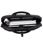Cartable Ordinateur Portable 15.6” avec Port USB – Sacoche PC Étanche & Professionnelle