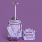 🎒 Cartable à roulettes – Sac scolaire enfant primaire et collège