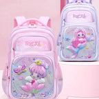 Cartable scolaire Enfant–Sac à Dos Scolaire 41cm Grande Capacité