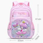 Cartable scolaire Enfant–Sac à Dos Scolaire 41cm Grande Capacité