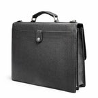 Cartable Business en Simili Cuir Élégant – Sac Ordinateur & Documents Professionnel