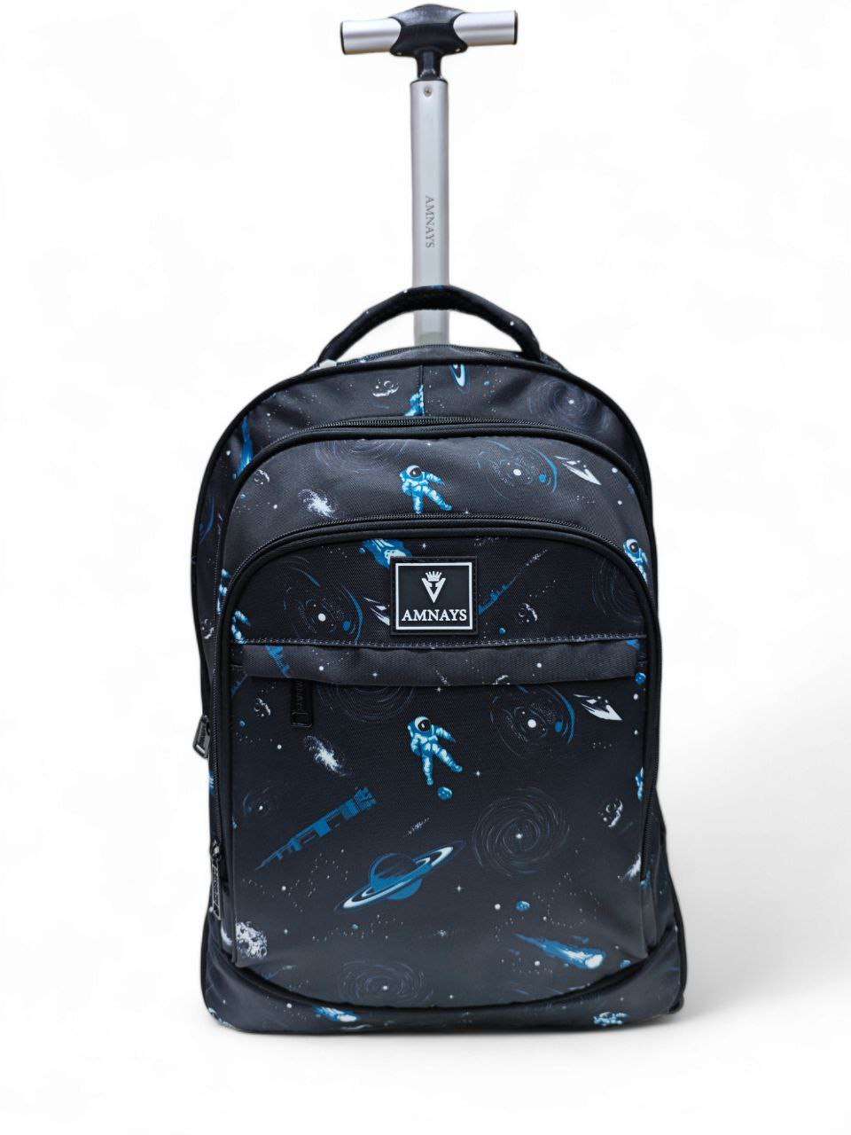 Trolley scolaire AMNAYS